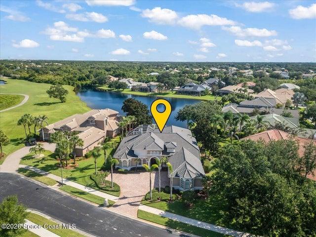 1416 Dorset Place, Melbourne, FL, 32940 photo 3