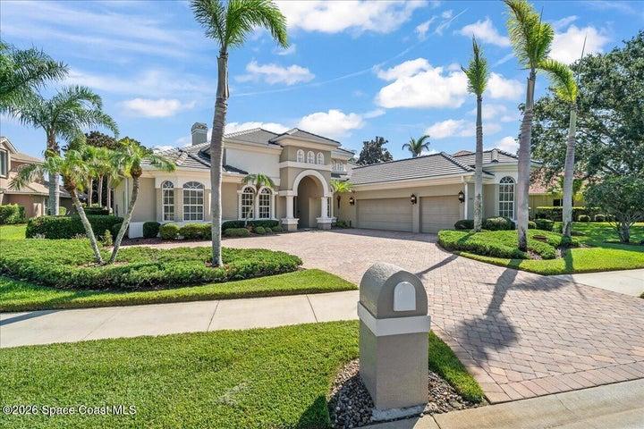 1416 Dorset Place, Melbourne, FL, 32940 photo 5