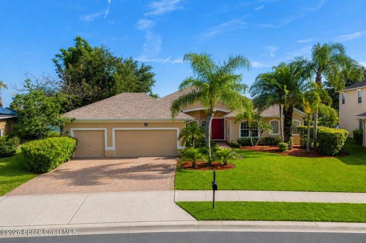 4696 Merlot Drive, Rockledge