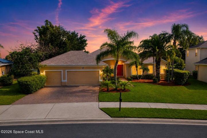 4696 Merlot Drive, Rockledge, FL, 32955 photo 2