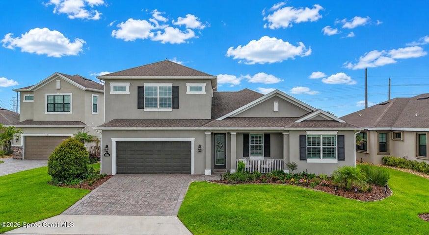 3894 Archdale Street, Melbourne, FL, 32940 photo 3
