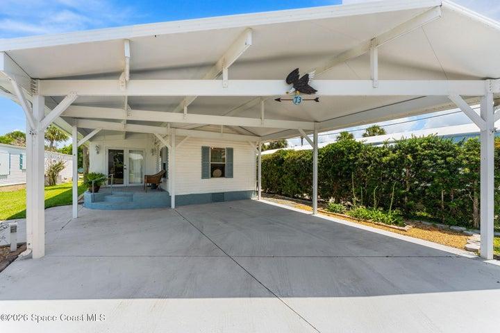2580 Highway A1a 73, Melbourne Beach