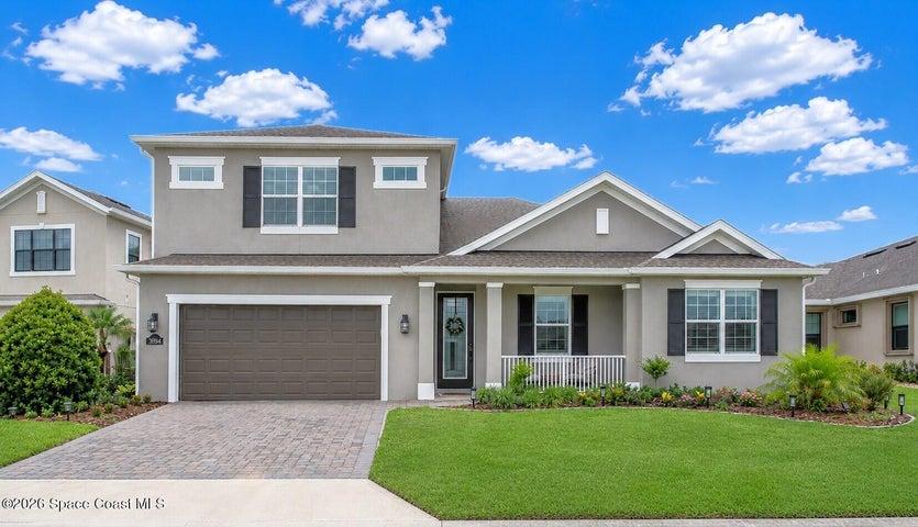 3894 Archdale Street, Melbourne