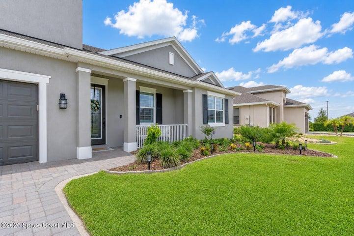 3894 Archdale Street, Melbourne, FL, 32940 photo 5