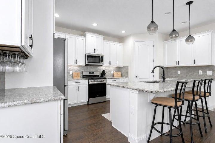 3894 Archdale Street, Melbourne, FL, 32940 photo 9
