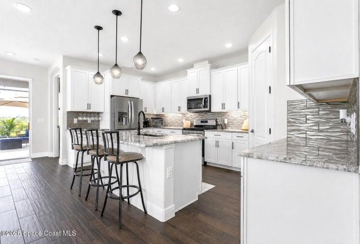 3894 Archdale Street, Melbourne, FL, 32940 photo 8