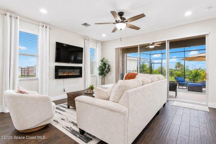 Great room