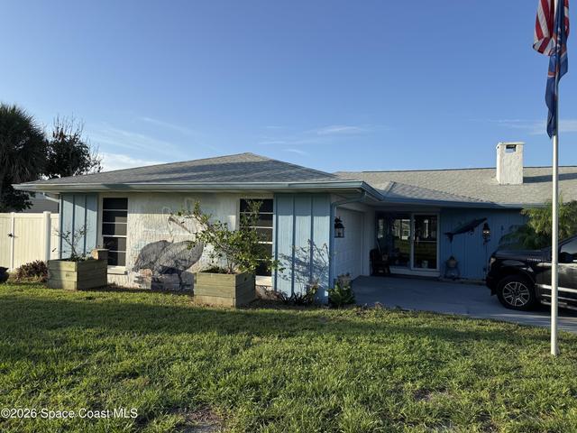 311 Arrowhead Lane, Melbourne Beach