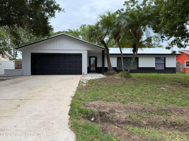 771 Vantage Street SE, Palm Bay