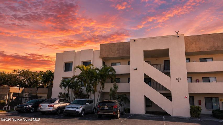 200 International Drive 713, Cape Canaveral