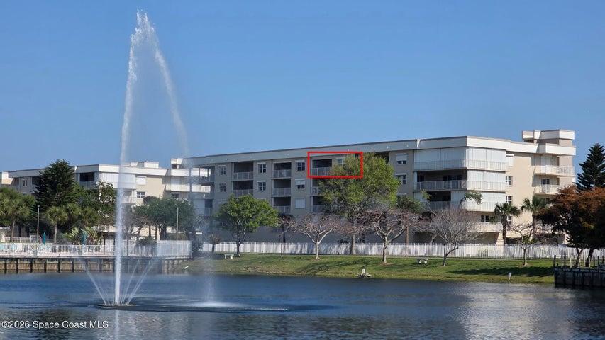 604 Shorewood Drive B503, Cape Canaveral, FL, 32920 photo 5