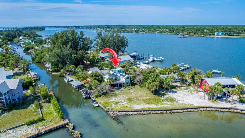 Indian River Lagoon