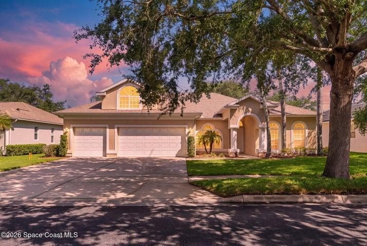 1860 Windbrook Drive SE, Palm Bay, FL, 32909 photo 2
