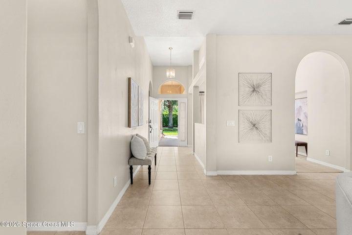 Foyer