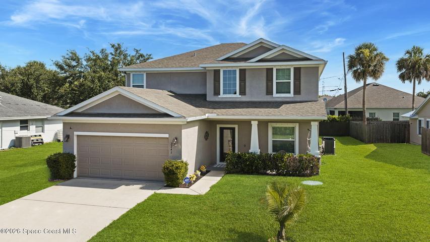2241 SW Abalon Circle, Port St. Lucie, FL, 34953 photo 2