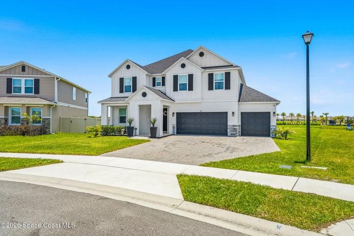 446 Glaspell Circle SE, Palm Bay, FL, 32909 photo 2