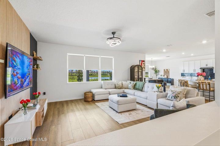 446 Glaspell Circle SE, Palm Bay, FL, 32909 photo 5