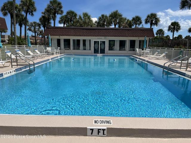 190 Paradise Boulevard 1908, Melbourne, FL, 32903 photo 2