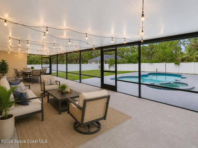 1123 Gawain Road SW, Palm Bay, FL, 32908 photo 2