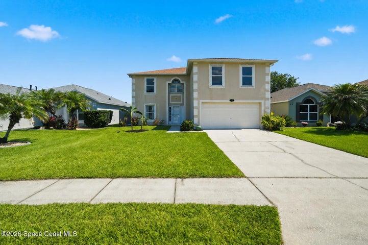 2041 Brookshire Circle, Melbourne, FL, 32904 photo 2