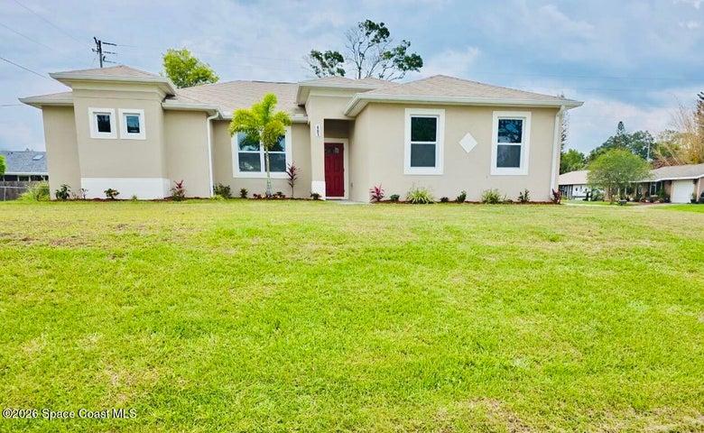 401 Homestead Avenue NE, Palm Bay