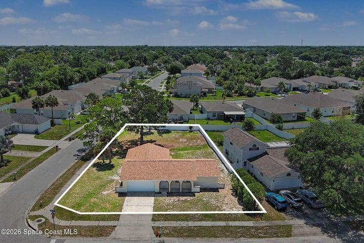 952 Bayberry Lane, Rockledge, FL, 32955 photo 15