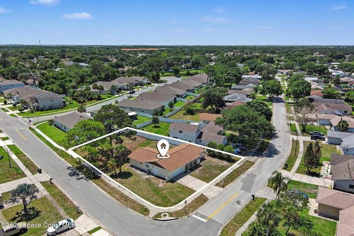 952 Bayberry Lane, Rockledge, FL, 32955 photo 3