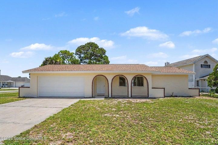 952 Bayberry Lane, Rockledge
