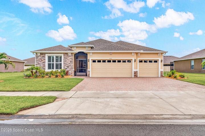 6691 Cameo Drive, Grant, FL, 32949 photo 47
