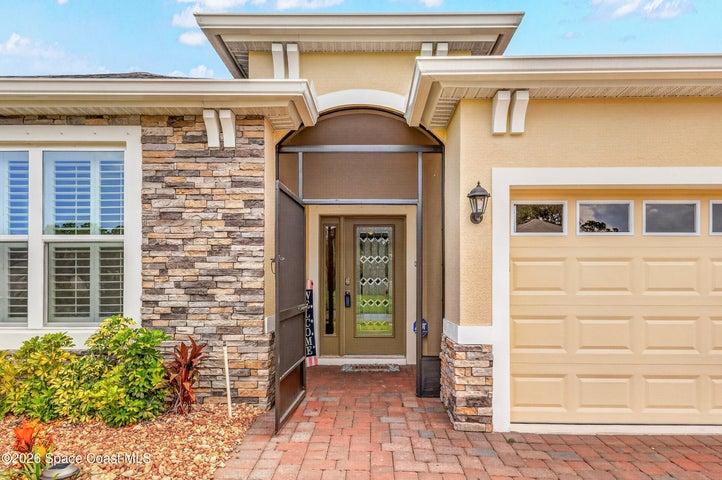 6691 Cameo Drive, Grant, FL, 32949 photo 3