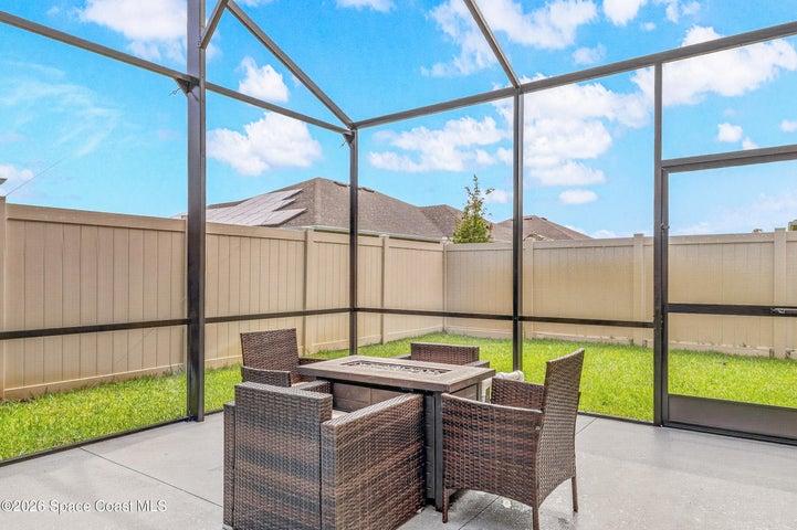 6691 Cameo Drive, Grant, FL, 32949 photo 32