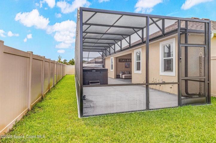 6691 Cameo Drive, Grant, FL, 32949 photo 31