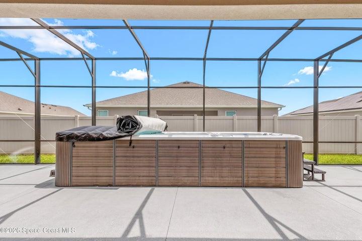 6691 Cameo Drive, Grant, FL, 32949 photo 29