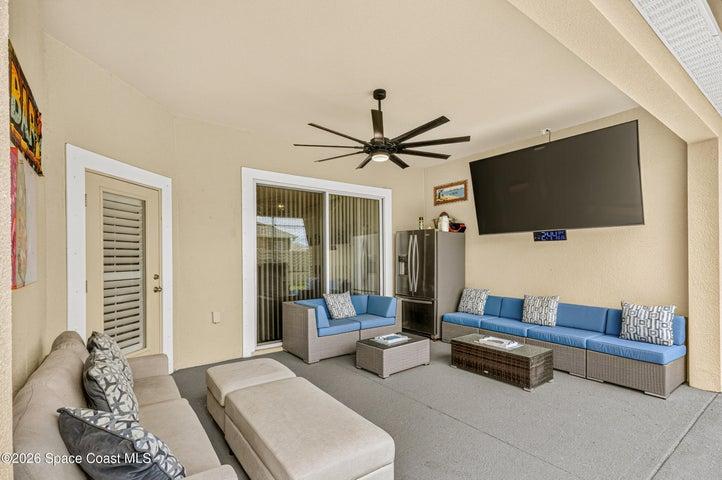 6691 Cameo Drive, Grant, FL, 32949 photo 10
