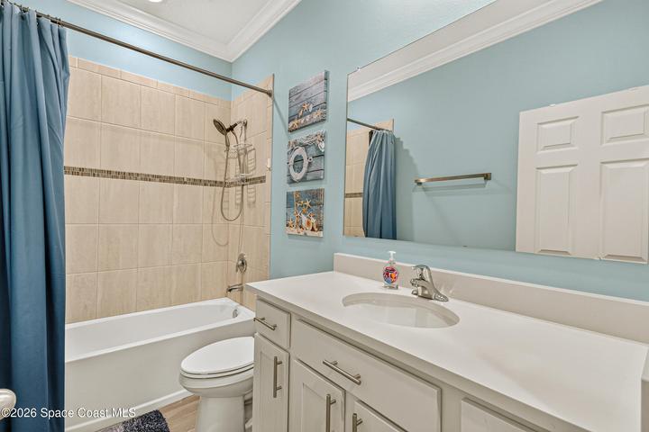 6691 Cameo Drive, Grant, FL, 32949 photo 18