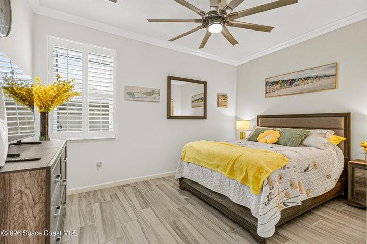 6691 Cameo Drive, Grant, FL, 32949 photo 20