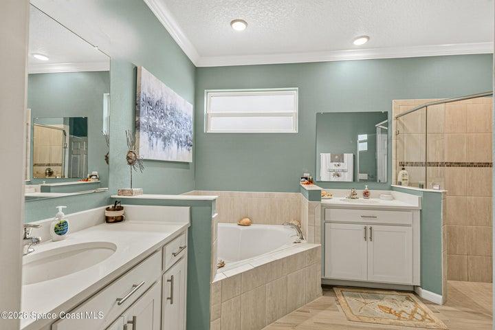 6691 Cameo Drive, Grant, FL, 32949 photo 25