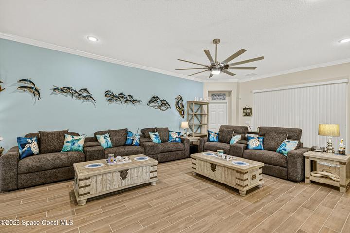 6691 Cameo Drive, Grant, FL, 32949 photo 11
