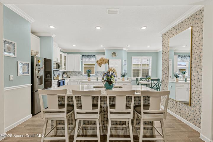 6691 Cameo Drive, Grant, FL, 32949 photo 8