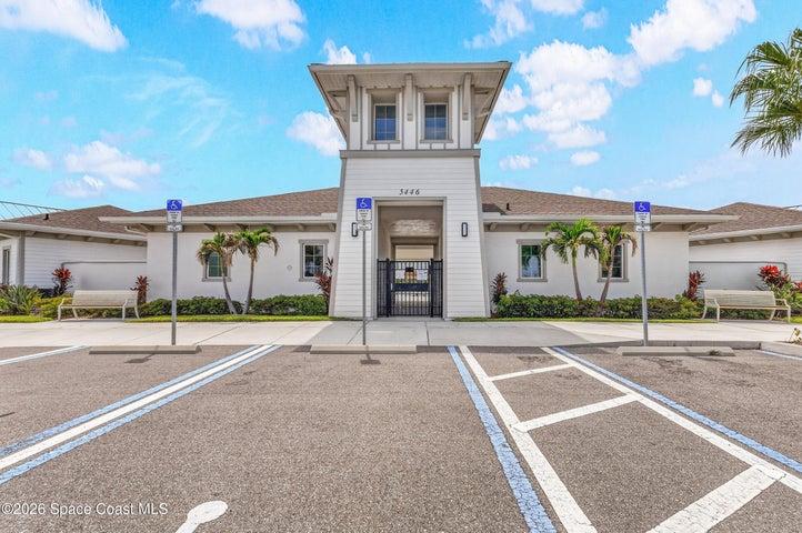 6691 Cameo Drive, Grant, FL, 32949 photo 33