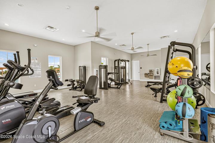 6691 Cameo Drive, Grant, FL, 32949 photo 36
