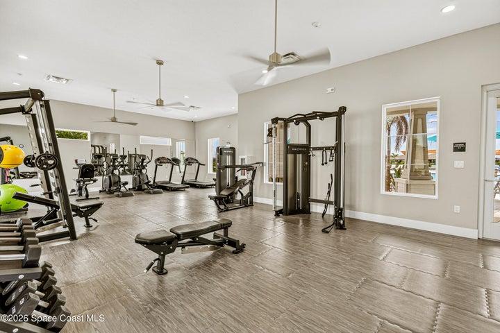 6691 Cameo Drive, Grant, FL, 32949 photo 37