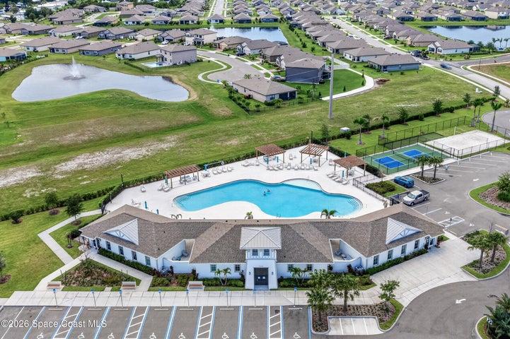 6691 Cameo Drive, Grant, FL, 32949 photo 38