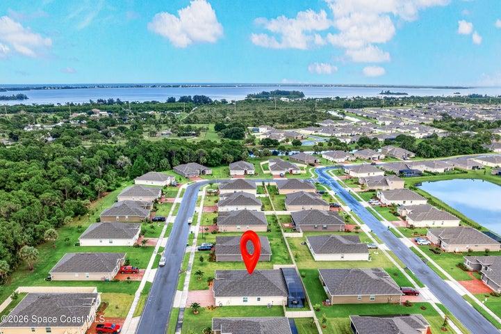 6691 Cameo Drive, Grant, FL, 32949 photo 41