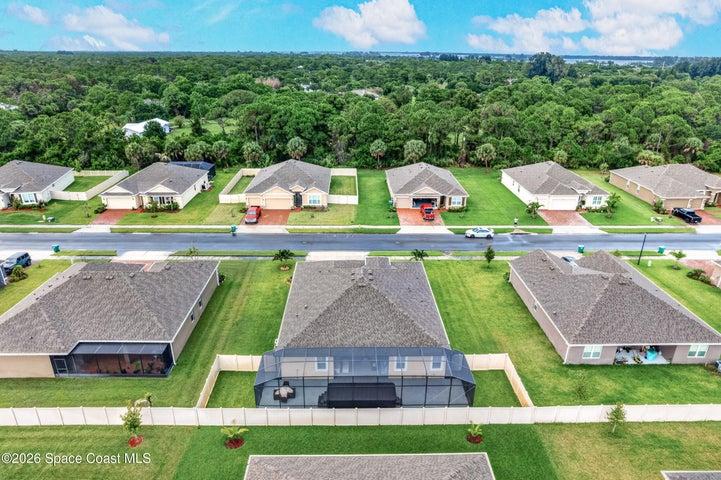 6691 Cameo Drive, Grant, FL, 32949 photo 43