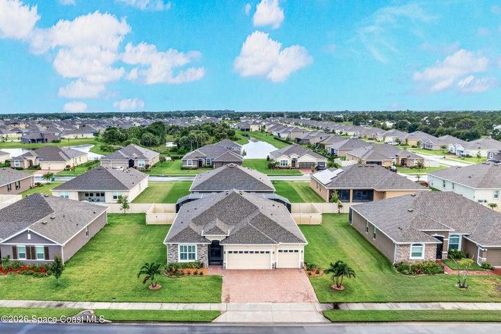 6691 Cameo Drive, Grant, FL, 32949 photo 45