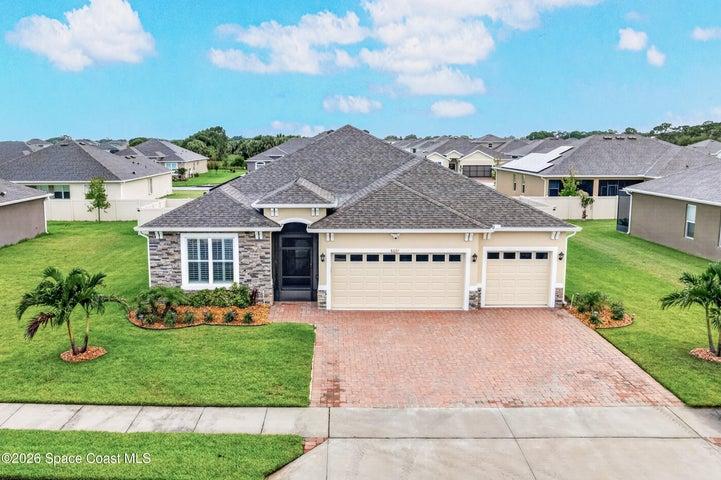 6691 Cameo Drive, Grant
