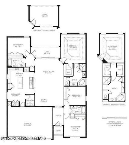 6691 Cameo Drive, Grant, FL, 32949 photo 46