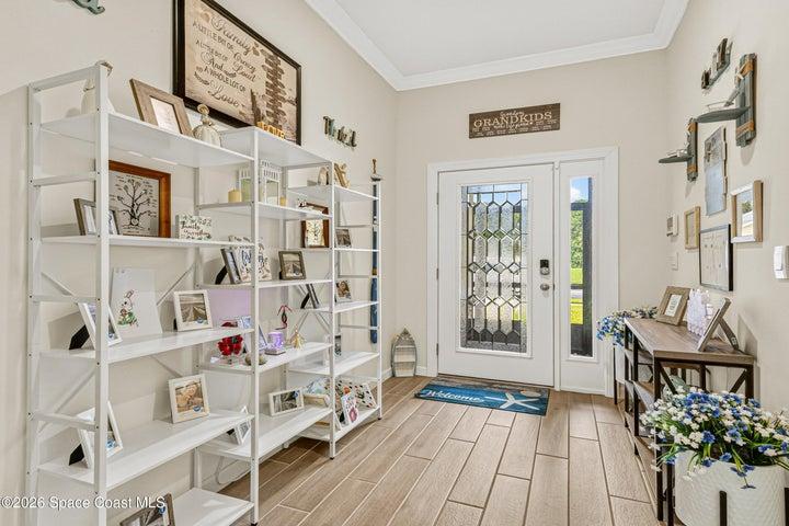 6691 Cameo Drive, Grant, FL, 32949 photo 4