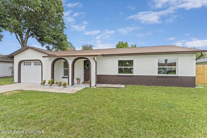 3660 Longbow Road, Cocoa, FL, 32926 photo 2
